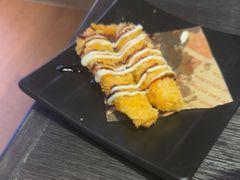 -AJIYA·池袋日式烧肉自助(天津万象城店)