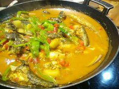 -好灶头妈妈菜·柴火灶台鱼·千岛湖土菜地标美食