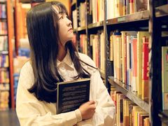 -西西弗书店&矢量咖啡(万象城店)