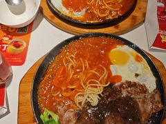 -豪享来中西餐厅(隆昌店)