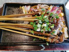 -神伙烧烤(江北黄泥塝店)