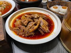 -土桥手掌鸡·26年灌县老味道(都江堰店)