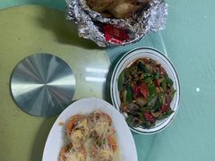 -景好海鲜餐厅(大鹏必选旅游店)