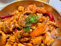 -U你·天然调味(南湖总店)