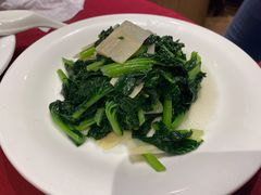 塔菜冬笋-老吉士酒家(天平路店)