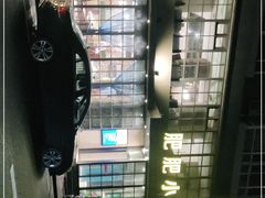 -肥肥小厨(清华路店)