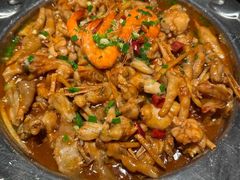 -胖哥俩肉蟹煲(杭州下沙学林街店)