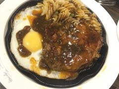 -豪客来牛排(新街口羊皮巷店)