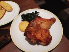 -萨莉亚意式餐厅(杭州滨江天街店)