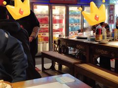 -老天桥蛙炉火锅(姑苏总店)
