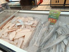 -物美大卖场(玉蜓桥店)