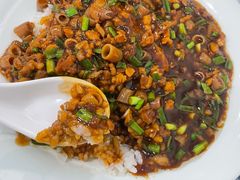 海肠捞饭-来之顺海鲜菜馆·青岛菜(栈桥店)