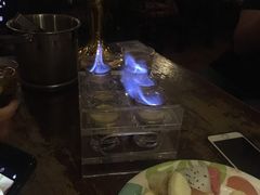 -Helens海伦司小酒馆(鼓楼店)