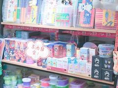 -晨光文具(天客隆大厦大商超市店)