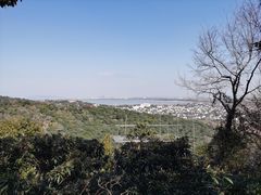 -东山风景区(洞庭东山)