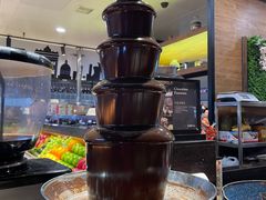 -盛江山自助料理(太原街万达店)