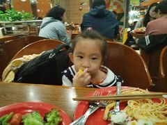 -比格比萨自助(国展店)