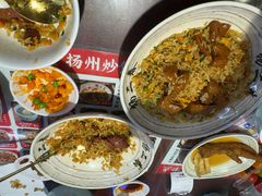 -扬二春炒饭(国庆路总店)