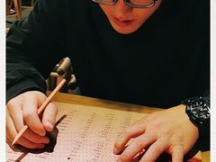 -付小姐在成都(川沙店)