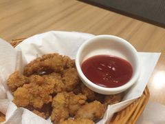 -百特喜·意大利餐厅(八佰伴镇江店)