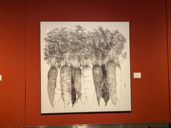 -江苏省美术馆(长江路新馆)