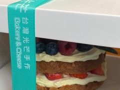 -台灣光芒手作(万安街店)
