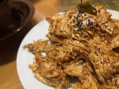 -壹零捌道·北京烤鸭(车公庄店)
