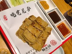-肘子酥·天津菜·特色捞面(德云社店)