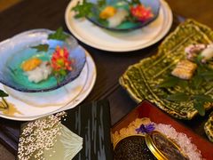 -空蝉怀石料理(益丰·外滩源店)