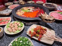 -蜀大侠火锅(春熙路店)