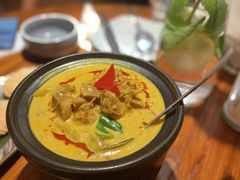 -默加东南亚美食(大宁音乐广场店)