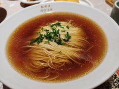 -松鹤面馆·古法焖肉面(观前店)