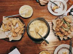 -一乐韩国炸鸡(梅江店)