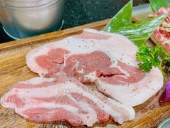 -何发发和牛烧肉·鳗鱼榴莲放题自助(乐峰广场店)