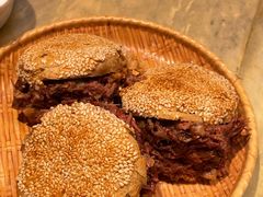 -清真·鸦儿李记·涮肉(花市店)