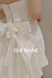 点击看大图 -Chic Bridal 熙可婚纱