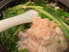 清炖狮子头-南京大牌档(龙江新城市广场店)