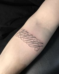 -记号刺青tattoo纹身工作室