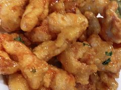 -靠山屯东北农家菜(八龙桥雅苑店)
