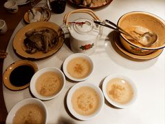 -广府乡下·饭庄(新港东路店)