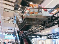 -万达广场(北京槐房店)