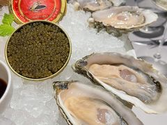 -Oyster Talks 四度蚝法餐厅