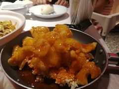 -大鸭梨烤鸭·北京菜(南小街/南苑店)