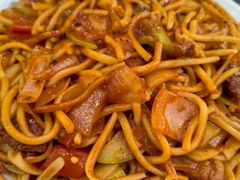-伊穆祥牛肉面总店·清真