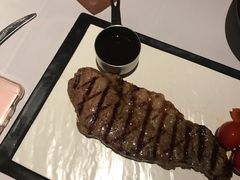 -哈布斯扒房(华发商都店)