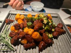 -桂满陇·桃花院落(长泰广场店)
