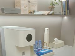 -壹点灵·心理咨询中心(中山公园店)
