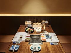-杉海和牛烧肉海鲜自助(会展城店)