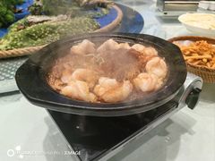 -辛香味烧鱼馆·非遗技艺·排骨红烧肉(光谷医药园店)