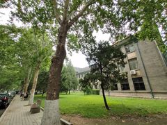-山东师范大学(千佛山校区)